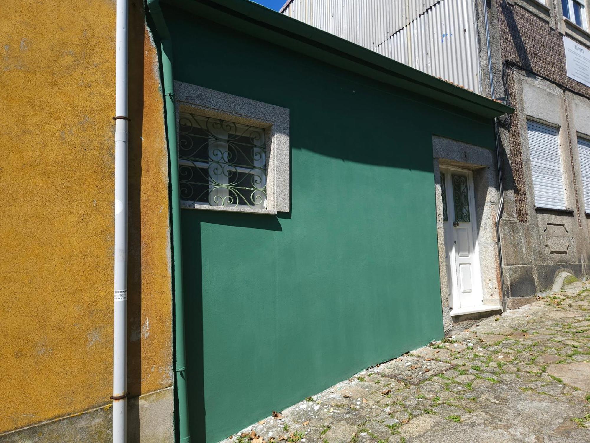 Green House Porto Exterior photo